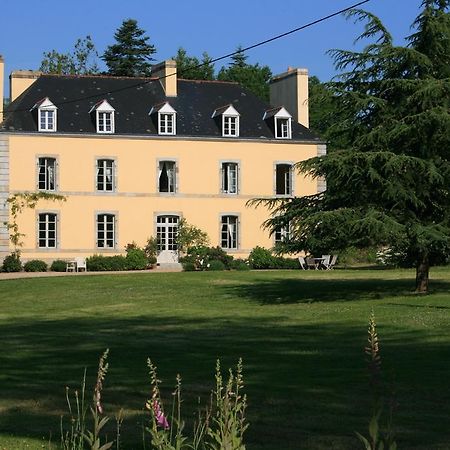 Ty Mat B&B Inzinzac-Lochrist Exteriör bild