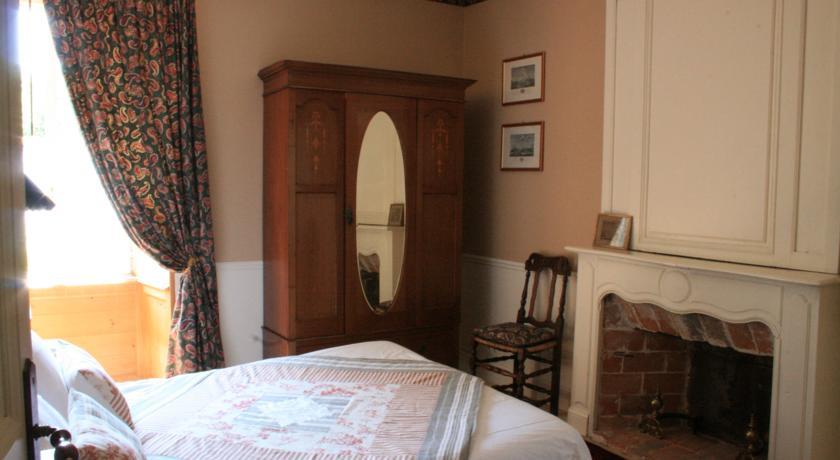 Ty Mat B&B Inzinzac-Lochrist Rum bild