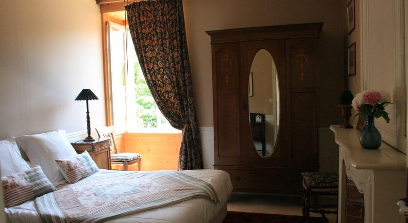 Ty Mat B&B Inzinzac-Lochrist Rum bild