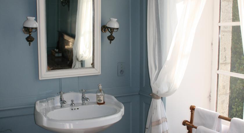Ty Mat B&B Inzinzac-Lochrist Rum bild