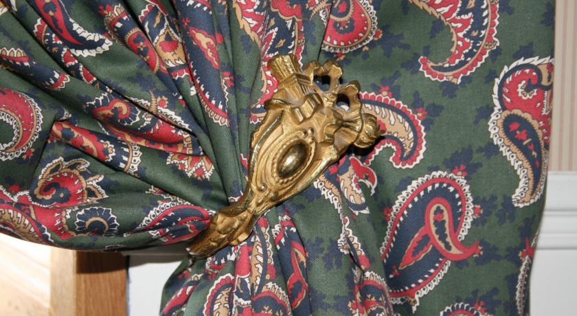 Ty Mat B&B Inzinzac-Lochrist Rum bild