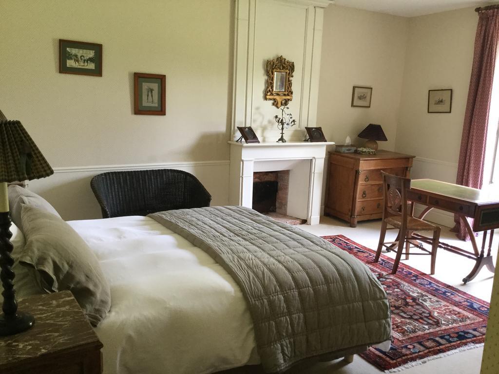 Ty Mat B&B Inzinzac-Lochrist Exteriör bild